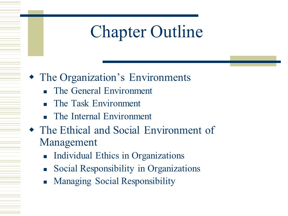 General motors ethics and corporate social responsibility